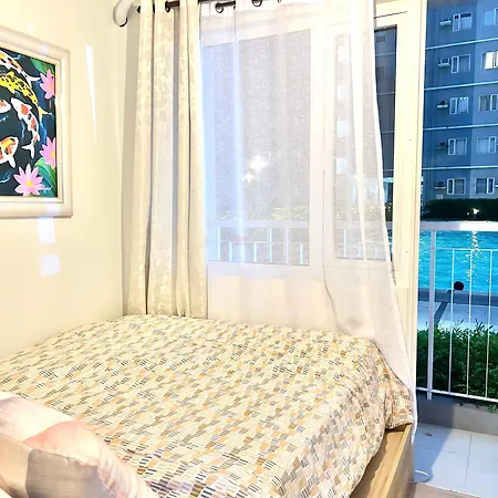 The Narci Suites